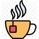 Coffee Heart Coffee Hot Coffee Icon