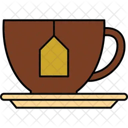 Tea Cup  Icon