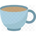 Tea Cup Cup Coffee Icon
