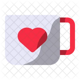 Tea Cup  Icon