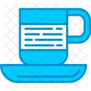 Tea Cup  Icon