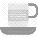 Tea Cup  Icon