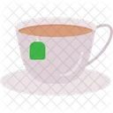 Tea Cup  Icon