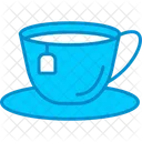 Tea Cup  Icon