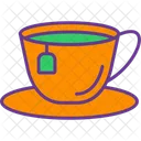 Tea Cup  Icon