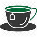 Tea Cup  Icon