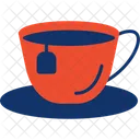 Tea Cup  Icon