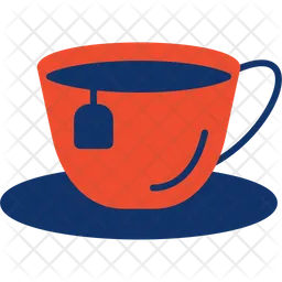 Tea Cup  Icon