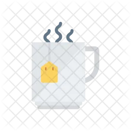 Tea cup  Icon