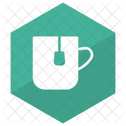 Tea Cup  Icon