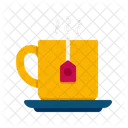 Tea Cup  Icon