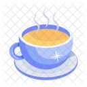 Tea Tea Cup Hot Tea Icon