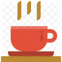 Tea Hot Drink Icon