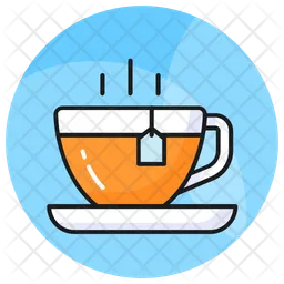 Tea cup  Icon