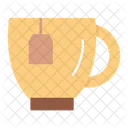 Tea Cup Coffee Cup Icon