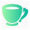 Tea Cup Hot Drink Icon