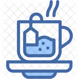 Tea Cup  Icon