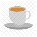 Drink Beverage Tea Icon