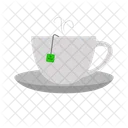 Drink Beverage Tea Icon