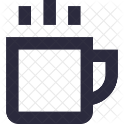 Tea Cup Icon