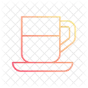 Tea cup  Icon