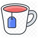 Tea cup  Icon