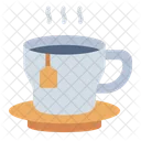 Tea Cup Cup Culture Icon