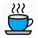 Tea cup  Icon