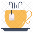 Tea Cup Mug Icon