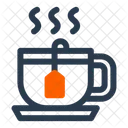Tea Cup Drink Tea Icon