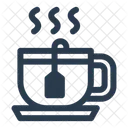 Tea Cup Drink Tea Icon