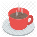 Tea Tea Cup Hot Tea Icon