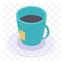 Tea Cup Drink Icon