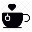 Tea Cup  Icon