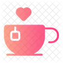 Tea Cup  Icon