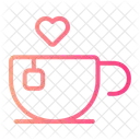 Tea Cup  Icon