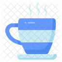 Tea cup  アイコン