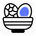 Tea egg  Icon
