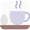 Tea egg  Icon