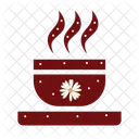 Tea Coffee Cup Icon