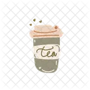 Tea Drink Coffee Icon