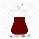 Beverage Drink Illustrations Drinks Icon