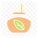 Tea Gourd Cup Gourd Cup Icon