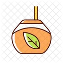 Tea Gourd Cup Gourd Cup Icon