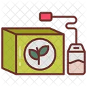 Tea Tea Bags Hot Drink Icon