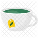 Tea  Icon