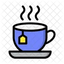 Tea  Icon