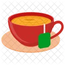 Tea  Icon