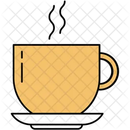 Tea  Icon