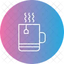 Tea Tea Cup Cup Icon